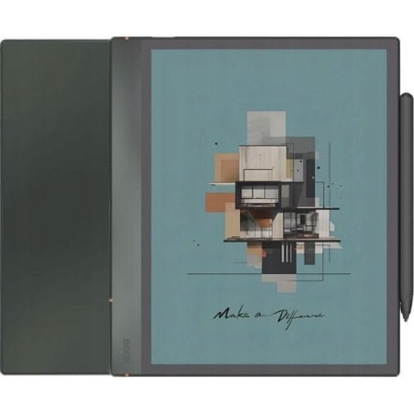 Ebook Onyx Boox Note Air 4 ...