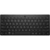 HP 350 Compact Multi-Device Bluetooth Keyboard