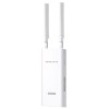 Mercusys MB118-4G wireless router Fast Ethernet Single-band (2.4 GHz) White