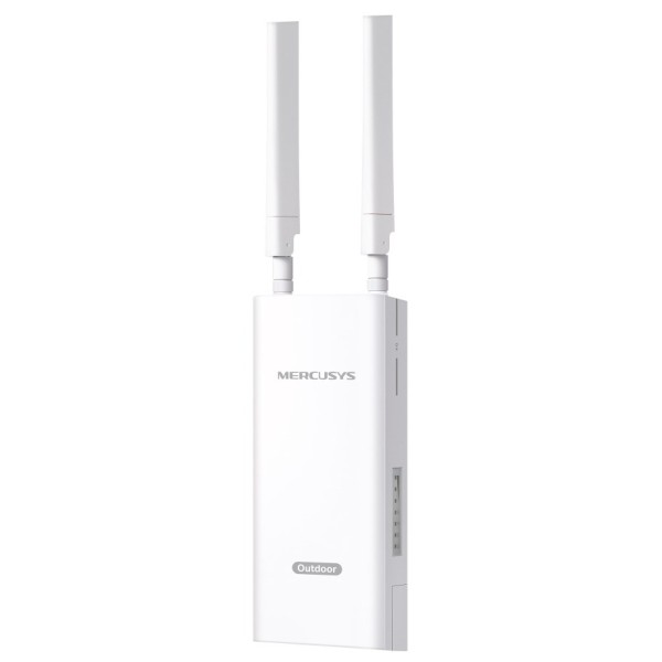 Mercusys MB118-4G wireless router Fast Ethernet ...