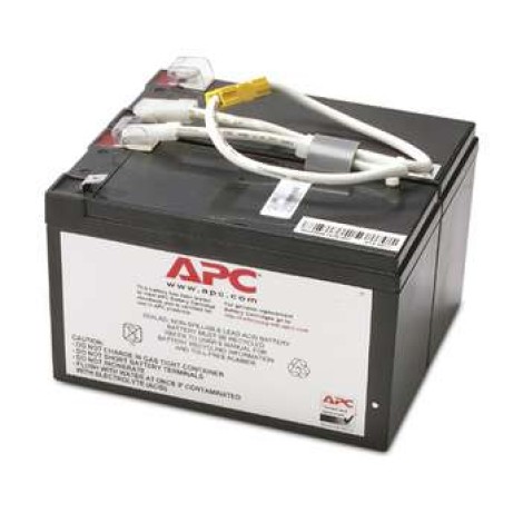 APC Replacement Battery Cartridge 5