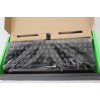 SALE OUT. Razer BlackWidow V3 Tenkeyless (Green Switch) Gaming Keyboard, Nordic layout, Wired, Black | Razer BlackWidow V3 | Black | Gaming keyboard | Wired | RGB LED light | NORD | UNPACKED