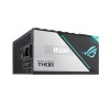 ASUS ROG THOR 850W Platinum II power supply unit 20+4 pin ATX Black, Blue, Grey