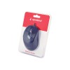 MOUSE USB OPTICAL/BLACK MUS-6B-01 GEMBIRD