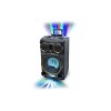Muse | Party Box Bluetooth Speaker | M-1938 DJ | 500 W | Bluetooth | Black | Portable | Wireless connection