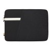 Case Logic | IBRS214 | Ibira Laptop Sleeve | Sleeve | Black
