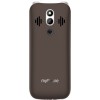 myPhone Halo 4 Plus LTE Praline Collection | Brown | 3.5 