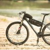 Rockbros AS-019-1 Bike frame bag Waterproof 1.6l Black