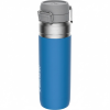 Stanley Quick Flip Thermal Bottle 1L, Light Blue