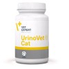 VETEXPERT UrinoVet - supplements for cats - 45 tablets