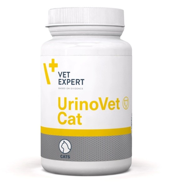 VETEXPERT UrinoVet - supplements for cats ...