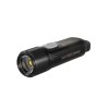 Nitecore TIKI LE Black Hand flashlight LED