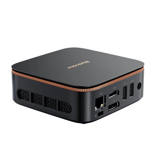 Blackview MP20 N150 Mini PC 16GB ...