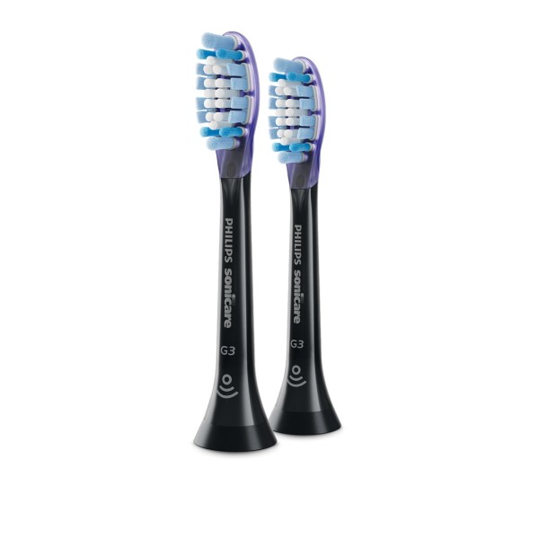 Philips Replacement brush heads | HX9052/88 ...