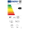Beko BM3T37249WBB Dryer machine, Freestanding, Front loading, Drying capacity 7 kg, White | BEKO