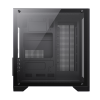 Gamemax | Case | INFINITY MINI BK | M-ATX