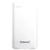 POWER BANK USB 20000MAH/WHITE XS20000 INTENSO