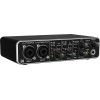 Behringer UMC204HD supplementary music equipment