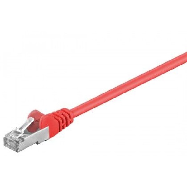 Goobay | CAT 5e patchcable, F/UTP, ...