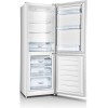 Gorenje Refrigerator | RK4162PW4 | Energy efficiency class E | Free standing | Combi | Height 161.3 cm | Fridge net capacity 159 L | Freezer net capacity 71 L | 39 dB | White
