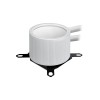ASUS ROG Ryuo III 360 ARGB White Edition Processor Liquid cooling kit 12 cm