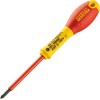 Stanley Fatmax screwdriver VDE PZ0x75 mm, 1000V (with blister)