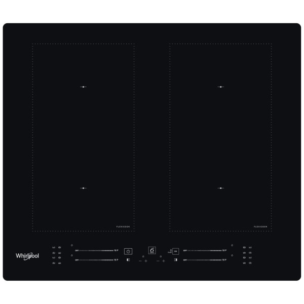 Whirlpool WL S1360 NE Black Built-in ...