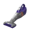 Black & Decker DVB315JP cordless handheld vacuum cleaner without handle | Black & Decker