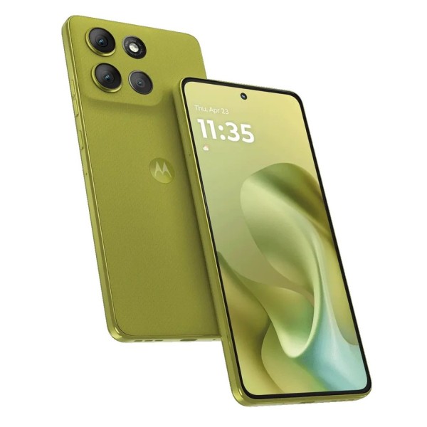 Motorola Moto G86 5G 12/256 GB ...
