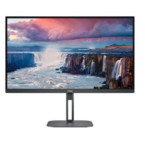 LCD Monitor|AOC|27