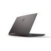 MSI Thin 15 B12UC-1621XPL Intel® Core™ i5 i5-12450H Laptop 39.6 cm (15.6") Full HD 16 GB DDR4-SDRAM 512 GB SSD NVIDIA GeForce RTX 3050 Wi-Fi 6E (802.11ax) NoOS Black