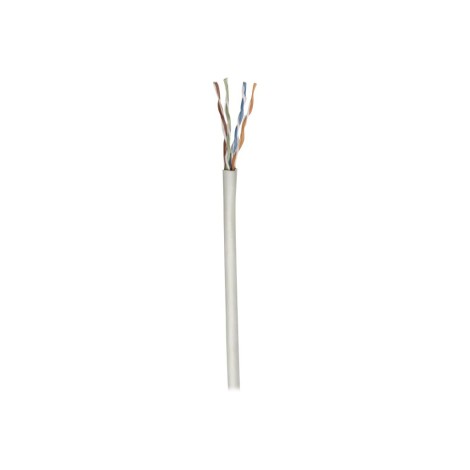 INTELLINET Cat6 compatible Bulk Cable