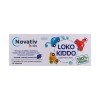 Novativ Kids LOKOKIDDO 10 tablets
