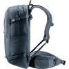 Plecak skiturowy Deuter Freerider 30 czarny