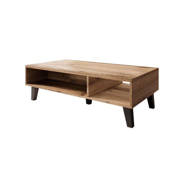 Cama coffee table NORD 110cm wotan ...