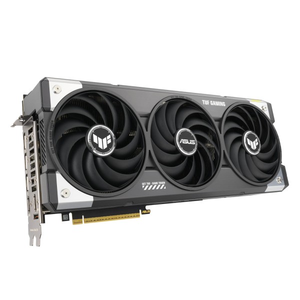 ASUS TUF Gaming TUF-RTX5070TI-O16G-GAMING NVIDIA GeForce ...