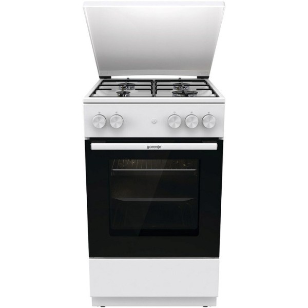 Gorenje Cooker | GG5A14WJ | Hob ...