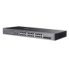 TP-Link Omada SG5428X network switch Managed L3 Gigabit Ethernet (10/100/1000) Black