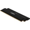MEMORY DIMM PRO 32GB DDR5-6000/KIT2 CP2K16G60C36U5B CRUCIAL