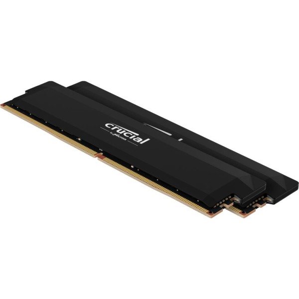 MEMORY DIMM PRO 32GB DDR5-6000/KIT2 CP2K16G60C36U5B ...