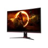 AOC C27G2ZE/BK 27inch monitor