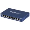 NETGEAR 8xRJ45 10/100/1000 GBit