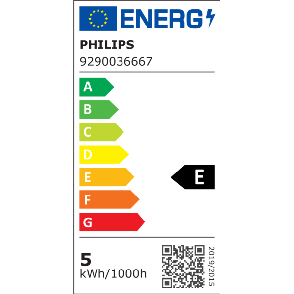 Philips Hue Smart Spotlight, 2 pcs ...