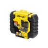 Drilling and driving set STANLEY STA88546 50 pieces