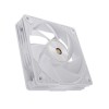 ASUS ProArt PF120 Fan PWM White Computer case 12 cm 1 pc(s)