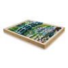 LEGO ART 31220 Claude Monet - Bridge over a Pond of Water Lilies