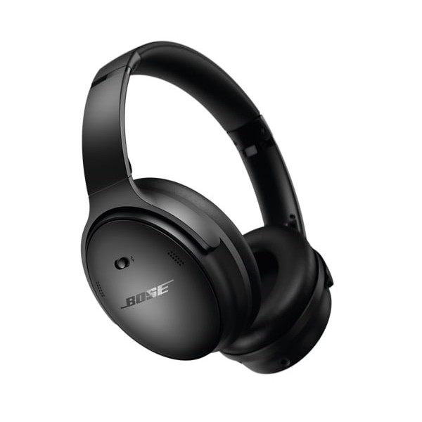 Bose QuietComfort SC - headphones with ...