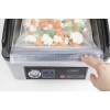 Caso | Chamber Vacuum sealer | VacuChef 70 | Power 350 W | Stainless steel