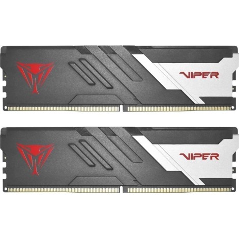 RAM PATRIOT VIPER Venom DDR5 32 GB (2x16GB) 6000MHz CL30 XMP 3.0 (PVV532G600C30K)