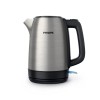 Philips Daily Collection HD9350/90 electric kettle 1.7 L 2200 W Stainless steel